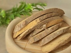 朝陽(yáng)百康中藥材兩面針
