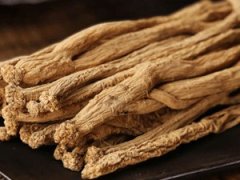 朝陽(yáng)百康中藥材黨參